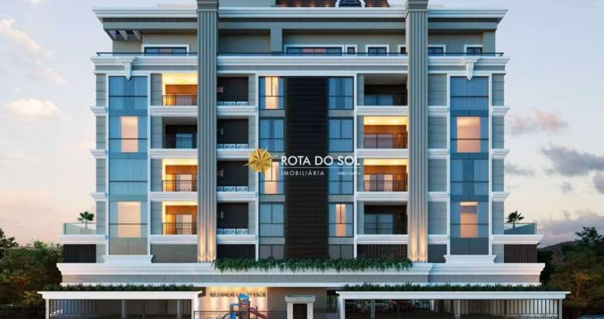 Vivace Residence Apartamentos 2 a 3 quartos à venda Praia de Bombinhas SC