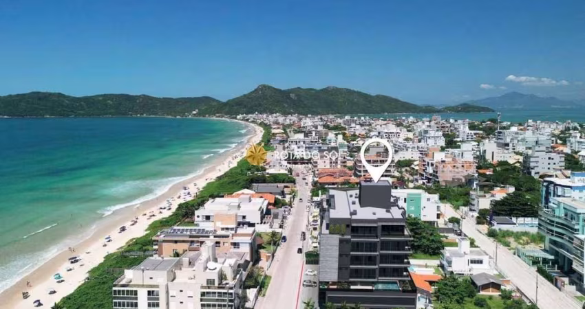 Riviera Mariscal Apartamentos 3 a 4 suítes a 50 metros da praia Mariscal Bombinhas SC