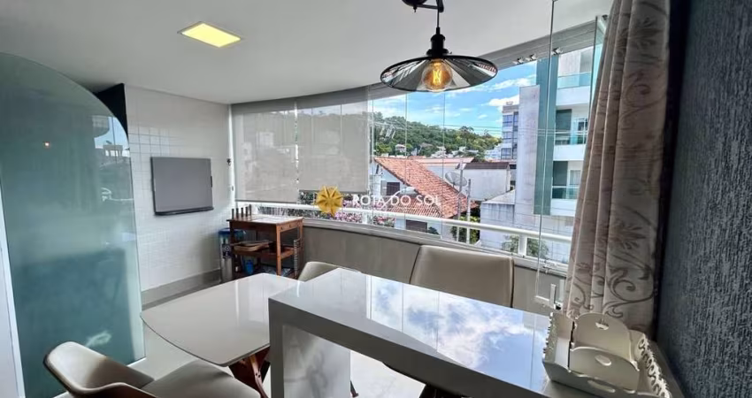 Atenas Residencial Apartamento 2 quartos mobiliado à venda Praia Bombinhas SC