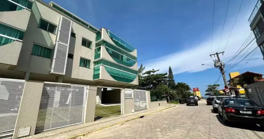 Solar das ilhas cobertura 3 quartos à venda praia quatro ilhas bombinhas sc