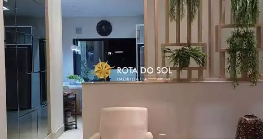 Mar del Plata Residence Cobertura duplex 3 suítes à venda Praia Bombas
