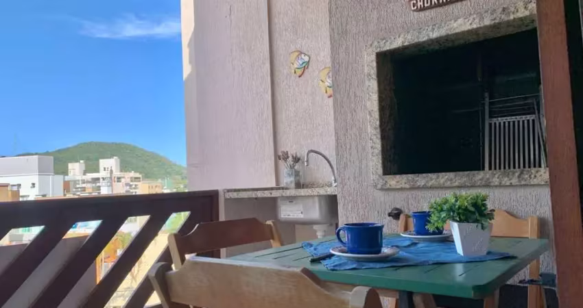 Las condes cobertura com piscina à venda praia bombinhas sc