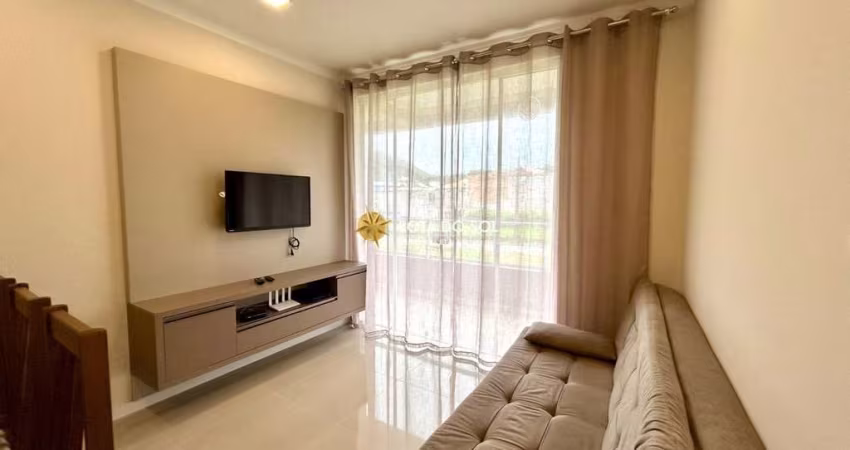 Villa Piana Apartamento 2 quartos mobiliado à venda Praia de Bombinhas SC