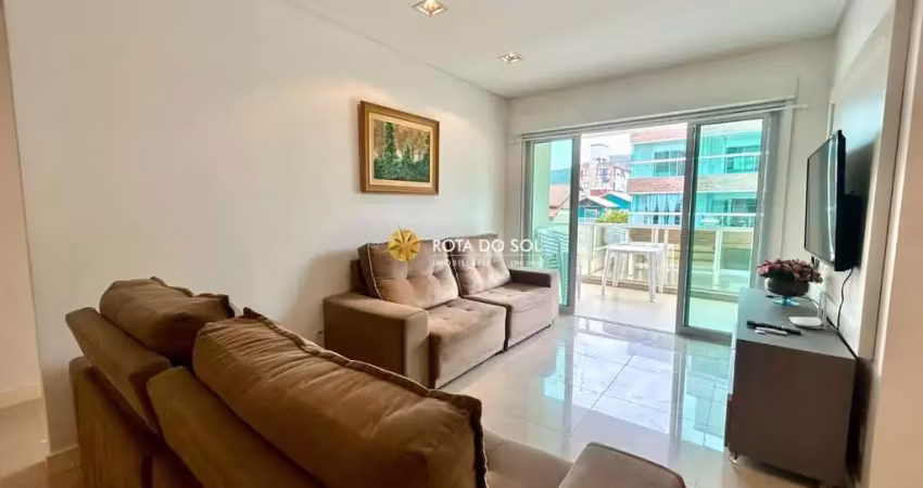 Areias de mariscal apartamento 3 suítes mobiliado praia mariscal bombinhas sc