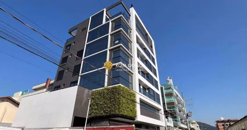 Del greco apartamento à venda de 2 suítes novo na praia de bombas bombinhas sc