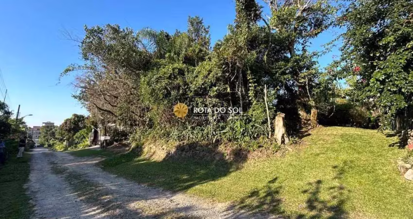 Terreno à venda no Centro, Bombinhas 
