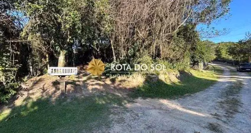 Terreno à venda no Centro, Bombinhas 