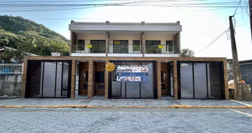 Casa com 2 quartos à venda na Rua Ameixa, 2196, Sertãozinho, Bombinhas
