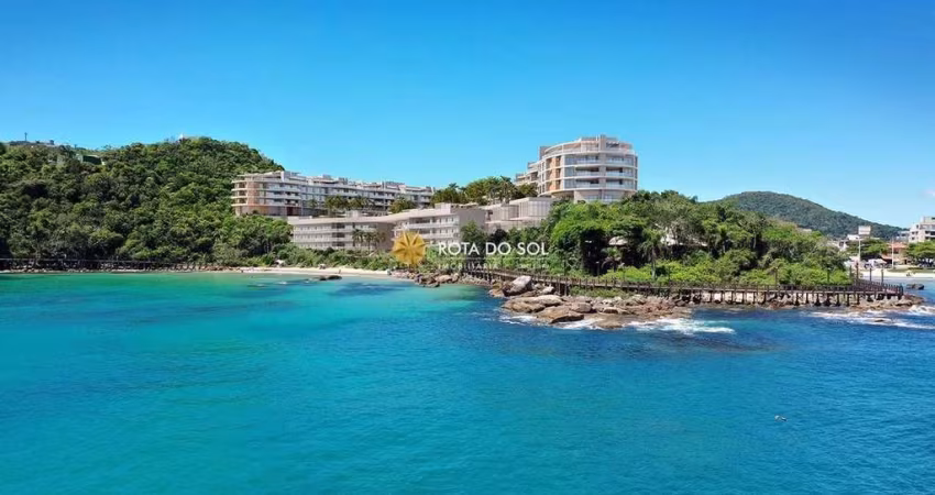Porto Ribeiro Village Lançamento Homeclub Frente Mar Bombinhas SC