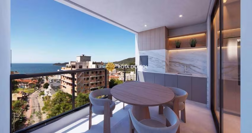 Costa Azul Residence Lançamento Coberturas 2 a 3 suítes com vista à venda