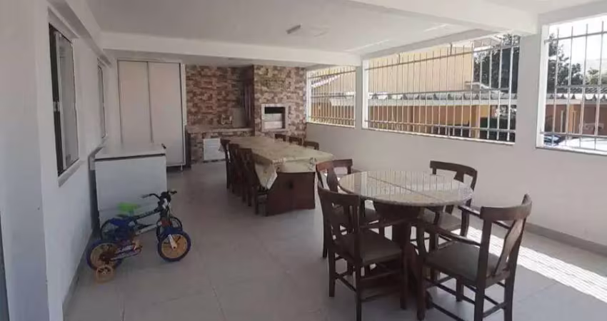 Residencial daniela apartamento 3 quartos quadra mar praia centro bombinhas sc
