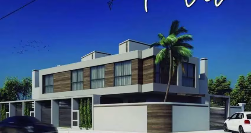 Residencial da vila sobrados 2 a 3 suítes praia zimbros bombinhas sc