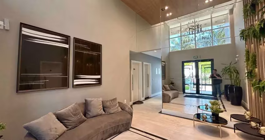 Cobertura 3 suites à venda praia canto grande bombinhas sc