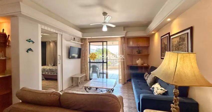 Baía azul residencial apartamento frente avenida 3 quartos à venda praia bombinhas