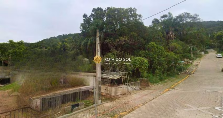 Terreno com projeto Praia Zimbros Bombinhas SC