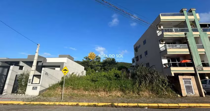 Terreno à venda na Rua MACACO, 335, José Amândio, Bombinhas