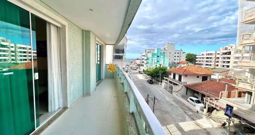 Apartamento 3 quartos mobiliado praia bombas bombinhas sc