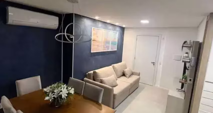Caraíbas residencial apartamento duplex 2 suítes mobiliado praia mariscal bombinhas