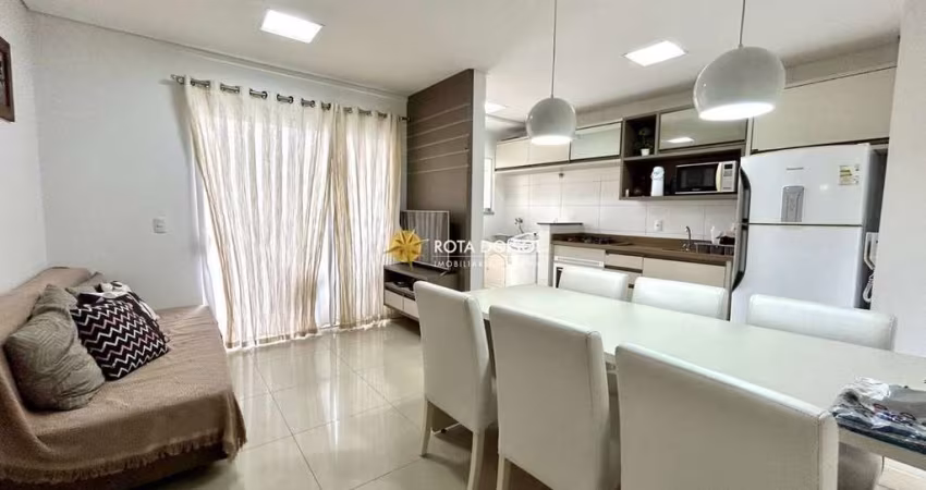 Fontini Residencial Apartamento mobiliado 2 quartos à venda Praia Bombas Bombinhas SC