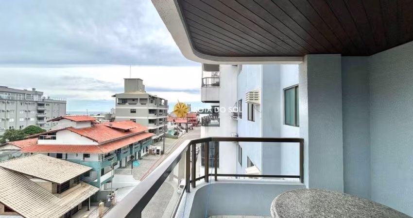 Baía Azul Residencial Apartamento 3 quartos à venda Praia de Bombinhas SC