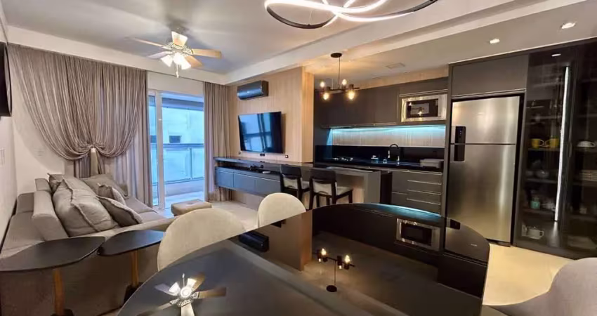 Terrazzo club residence apartamento 2 quartos com lazer à venda praia bombas