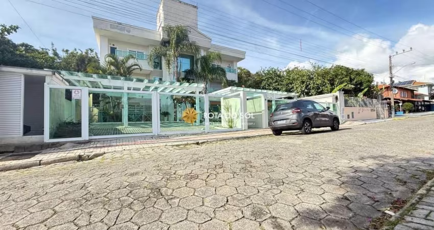 Apartamento Garden de 02 quartos à venda na Praia de Bombinhas SC