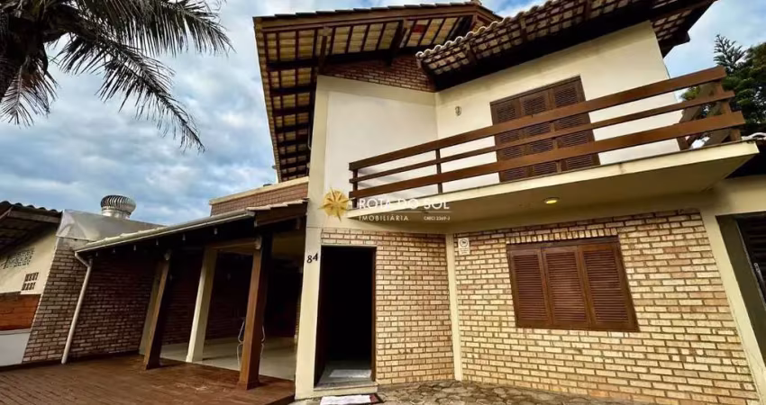 Casa quadra mar 4 quartos à venda praia centro bombinhas sc