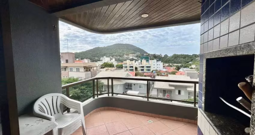 Baía azul residencial apartamento vista mar 2 quartos à venda praia bombinhas