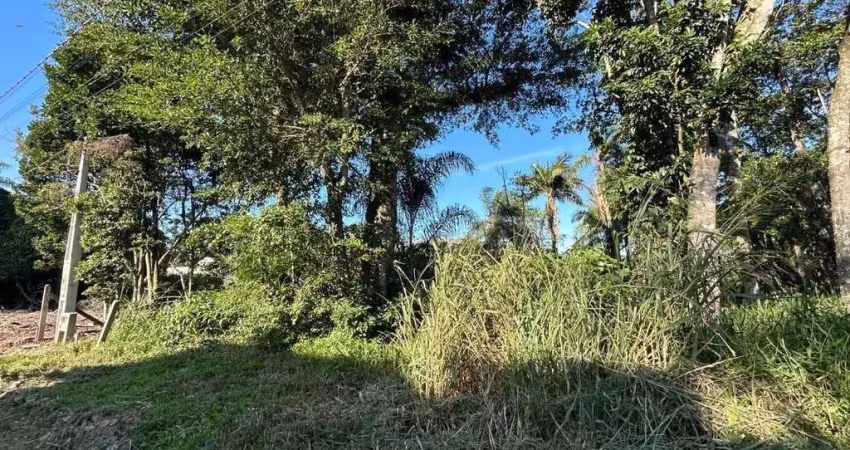 Terreno à venda na Rua Mármore, 543, Mariscal, Bombinhas