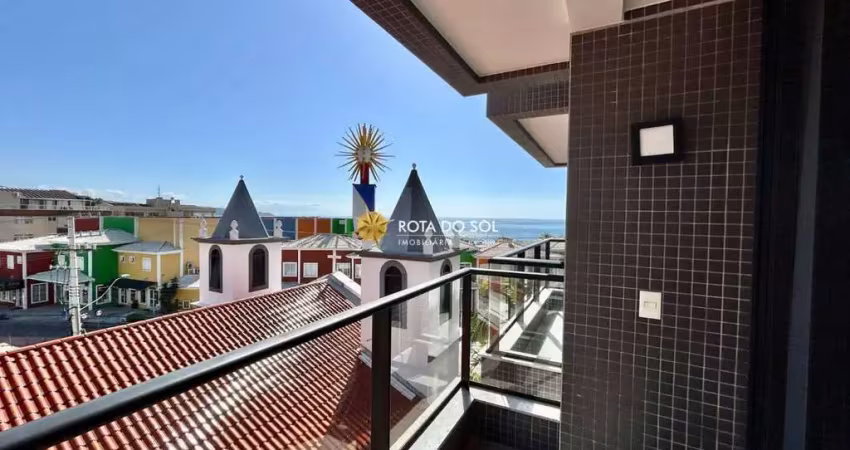 Aion suítes flat mobiliado à venda praia centro bombinhas sc