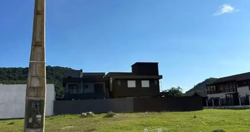 Acqua di zimbros terreno à venda condomínio fechado bombinhas sc