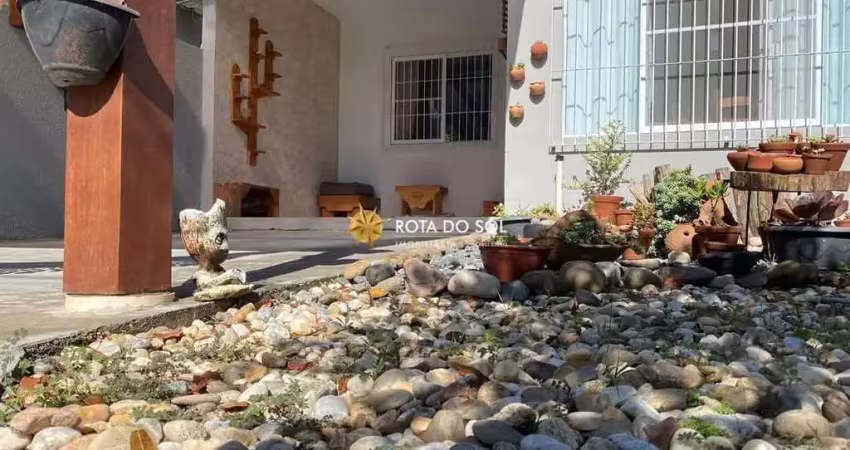 Casa com 2 quartos à venda na Rua Rio Capivari, 800, Zimbros, Bombinhas