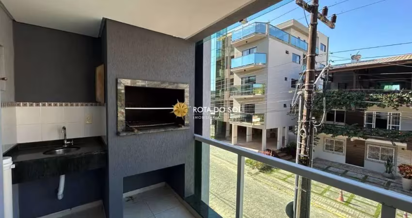 Apartamento com 2 quartos à venda na Pescada Branca, 54, Centro, Bombinhas