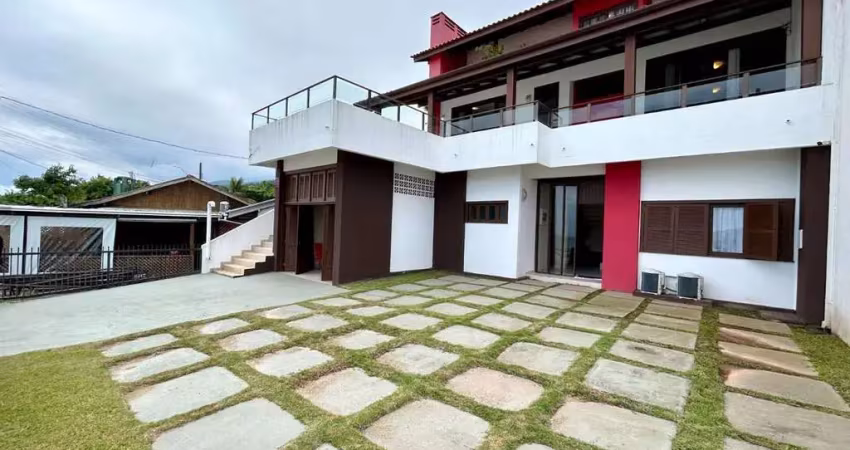 Casa com 4 quartos à venda na Rua Praia de Zimbros, 1368, Zimbros, Bombinhas