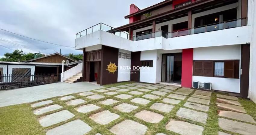 Casa com 6 quartos à venda na Rua Praia de Zimbros, 1368, Zimbros, Bombinhas