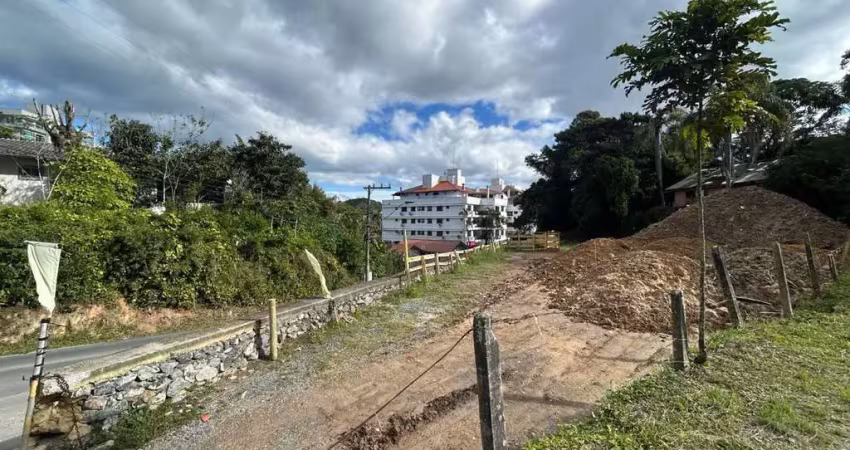 Terreno à venda na Avenida das Garoupas, 79, Centro, Bombinhas