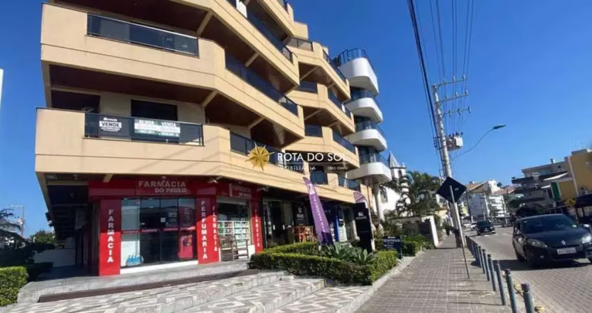 Alcina mafra residencial apartamento vista mar 3 quartos à venda praia centro bombinhas sc