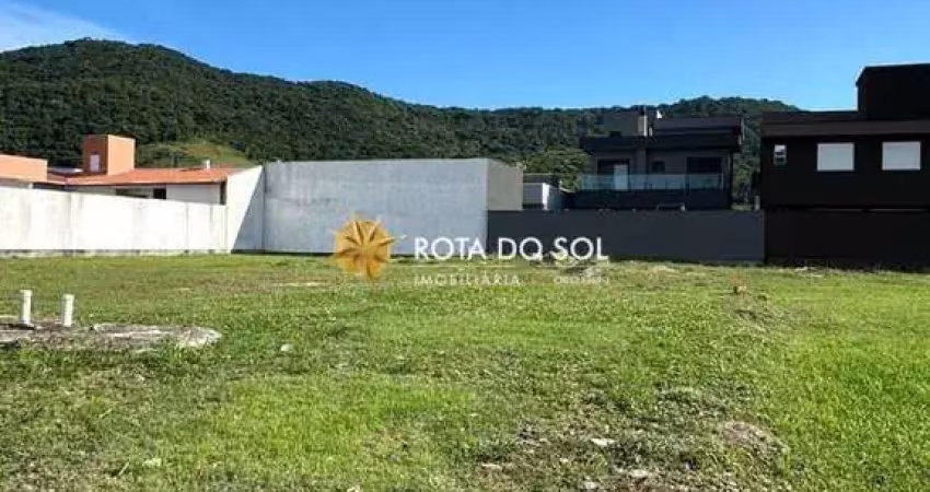 Acqua di zimbros terreno à venda condomínio fechado bombinhas sc