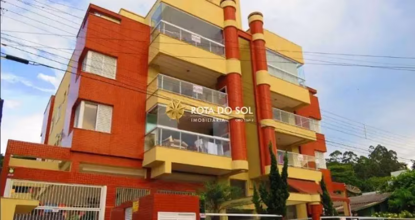 Morada do atobá apartamento 2 quartos mobiliado à venda centro bombinhas sc