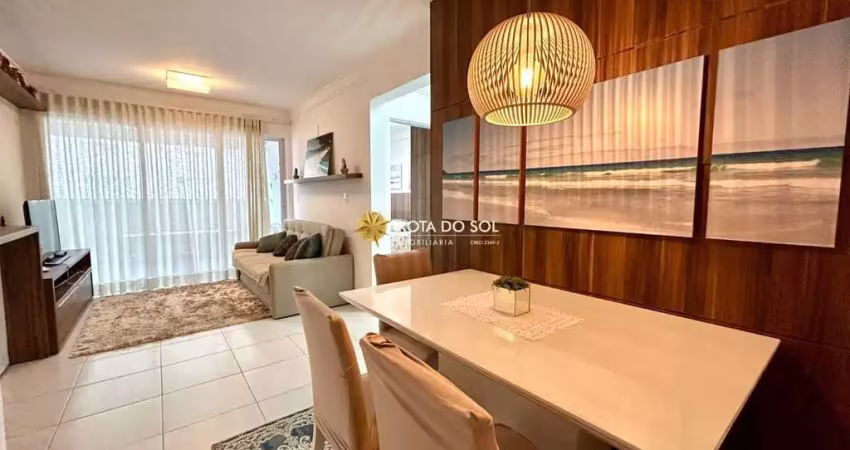 Recanto do cardeal apartamento 2 quartos mobiliado praia bombas bombinhas sc