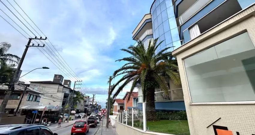 Águas azuis residencial apartamento 2 suítes à venda praia centro bombinhas sc