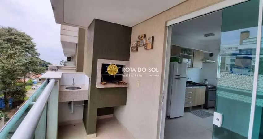 Areia branca residencial apartamento 2 quartos à venda centro bombinhas sc