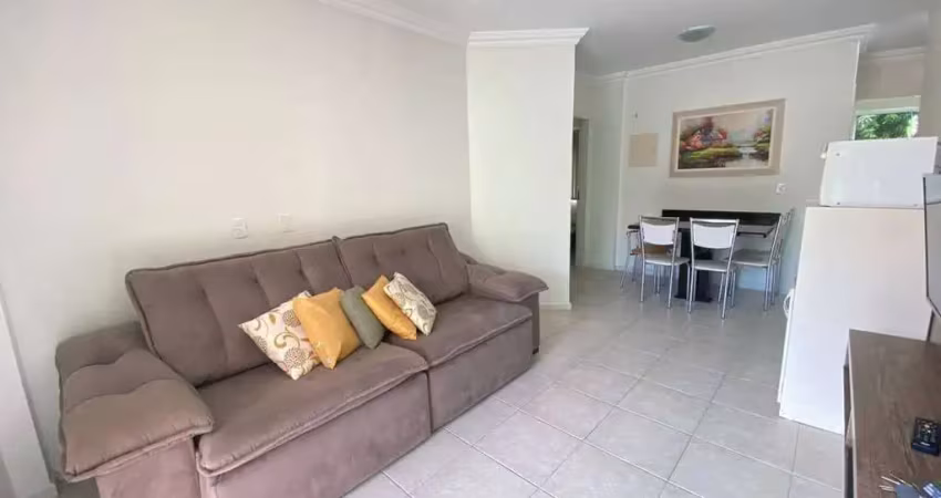 Apartamento 2 quartos mobiliado à venda praia bombinhas sc