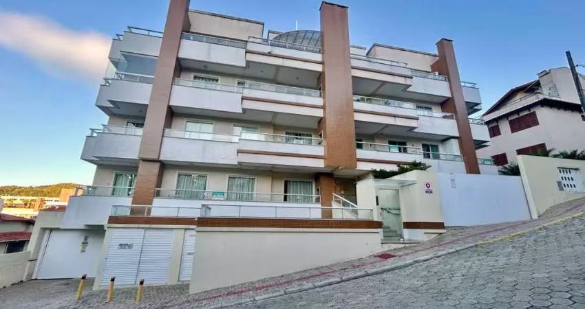 Praia di capri residencial apartamento 2 quartos mobiliado praia bombinhas