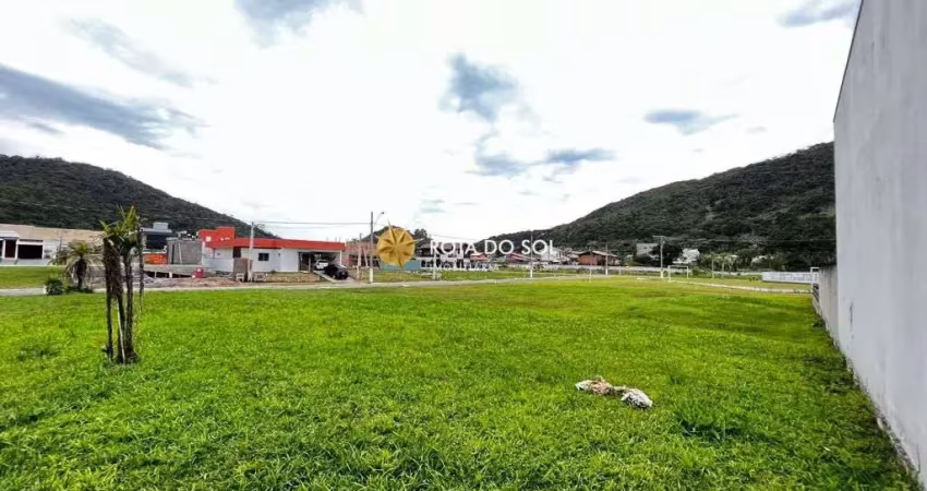 Acqua de zimbros condomínio fechado terreno plano à venda bombinhas sc