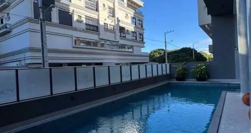 Vila do sol garden cobertura nova 3 suítes à venda praia canto grande bombinhas sc