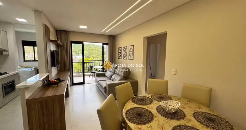 Waldgarten residencial apartamento 2 quartos à venda na praia bombinhas sc