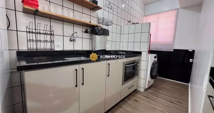 Umuarama residencial apartamento 2 quartos à venda praia bombas bombinhas sc