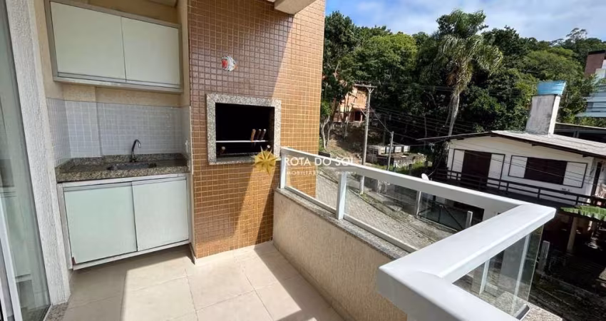 Residencial Praia di Capri Apartamento 3 quartos  à venda Praia Bombinhas SC