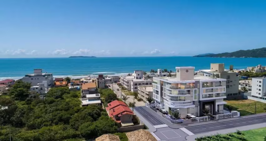 Badejo residencial cobertura 2 suítes à venda praia mariscal bombinhas sc